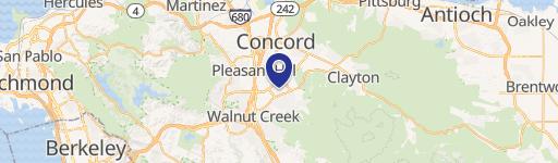 Commercial Property in Walnut Creek