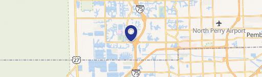 Miramar Office Space Available