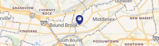 Flex Space Near Major Routes