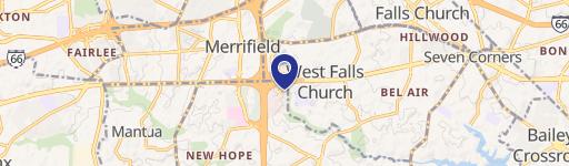 Fairview Park Drive Office Space