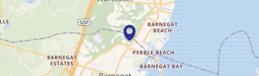 Approved Land for Retail Center