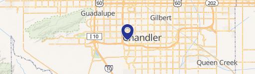 Chandler Industrial Property Available