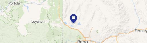 Reno Warehouse Space Available