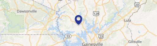 4.24 Acres in North Georgia