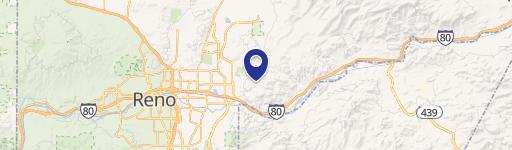 Sparks Warehouse Space Available