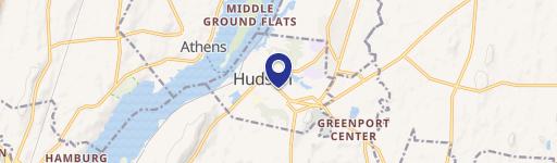 Turn-Key Mixed-Use Hudson Property