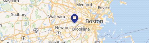 Brighton Duplex Two-Family Homes