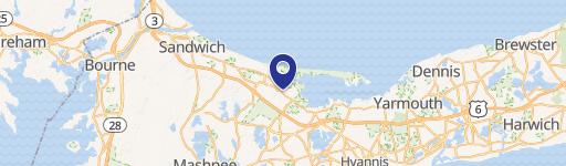 Prime Hyannis Retail Condo