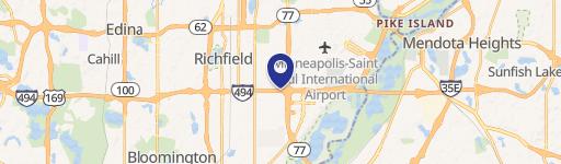 Bloomington Office Space Available