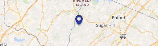 Land for Sale in Suwanee