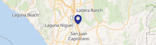 San Juan Capistrano Office Space