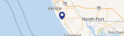 South Venice Residential Lot