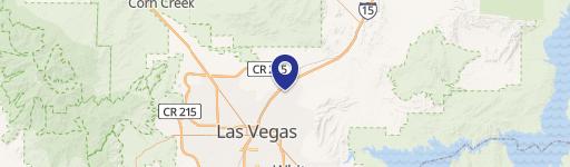 Las Vegas Warehouse Space Available