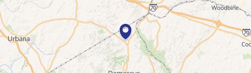 Versatile Religious Facility for Rent