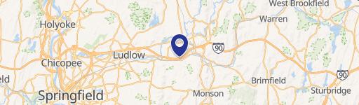 440 Boston Rd, Monson, MA 01095
