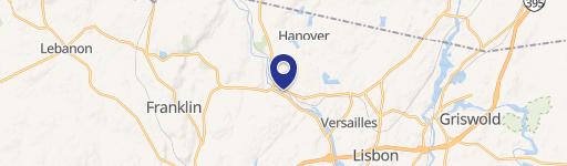 Well-Maintained Two-Family Home