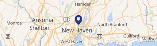 One Bedroom Apartment Near Yale