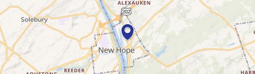 Lambertville Office Space For Lease