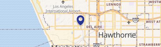 El Segundo Office Space Available