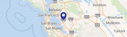 Hayward Senior Care Campus