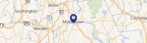 Renovated Apartment Near Wesleyan University