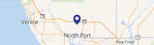 North Port Land Opportunity