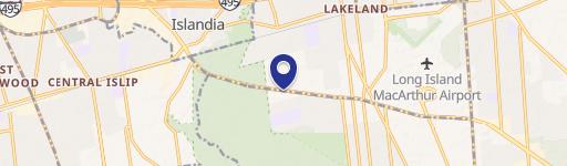 Bohemia Warehouse Space Available