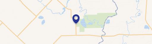 Unrestricted Land in Needville ISD