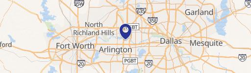 Grand Prairie Warehouse Space Available