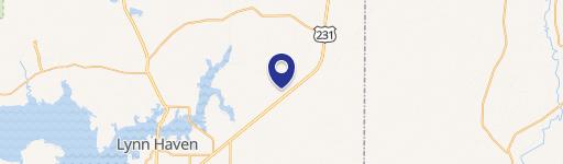 Large Lot on Paved Road