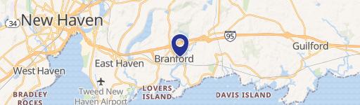 Spacious Remodeled Apartment Near Branford