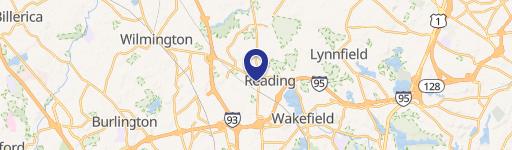 Mixed-Use Property Near Downtown Reading