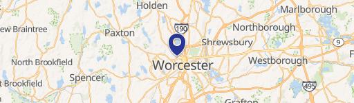 Worcester Multifamily Investment Opportunity