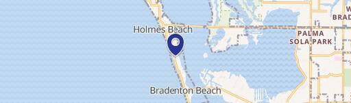 Bradenton Beach Commercial Space