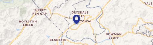 Turnkey Self-Storage and Industrial Property