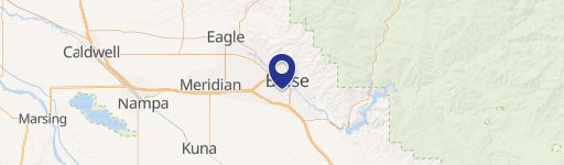 Commercial Property in Boise, Idaho