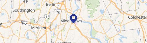 Spacious One-Bedroom Apartment in Middletown