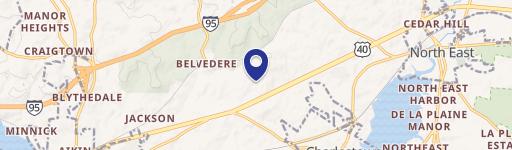 Industrial Property in North East, MD