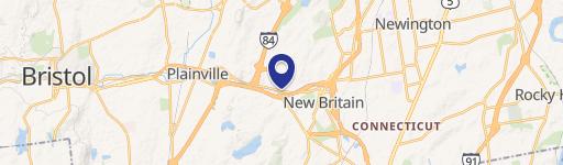 Updated Apartment Near Transportation