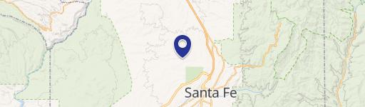 Undeveloped Land with Mountain Views