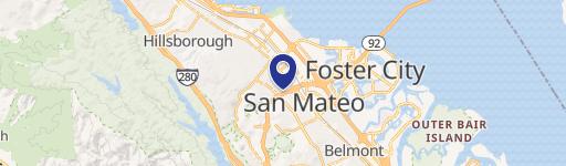 San Mateo Office Space Available