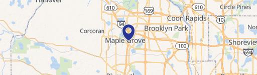 Maple Grove Office Space