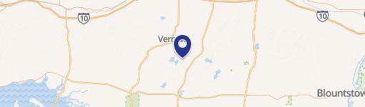 Homesite on Dunford Lake