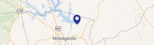 Building Lot in Baldwin County