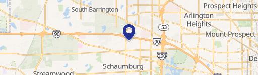 Schaumburg Commercial Property for Sale