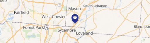 Mason Office Space Available