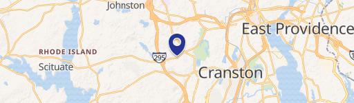 Cranston Commercial Real Estate Opportunity