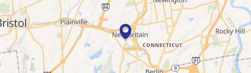 Spacious Three-Family Home