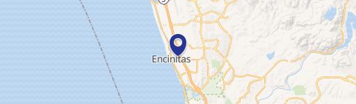 Encinitas Office Space Available