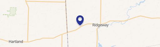 Ridge Road Agricultural Property